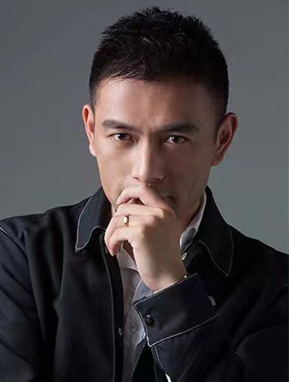 张斌